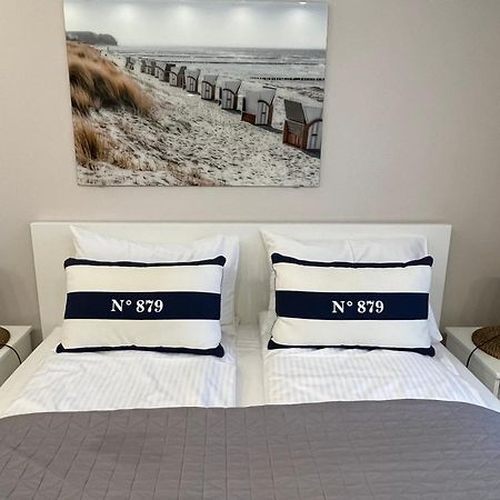 Apartamenty Kapitanskie Blizej Morza Колобжег Екстер'єр фото