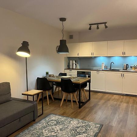 Apartamenty Kapitanskie Blizej Morza Колобжег Екстер'єр фото