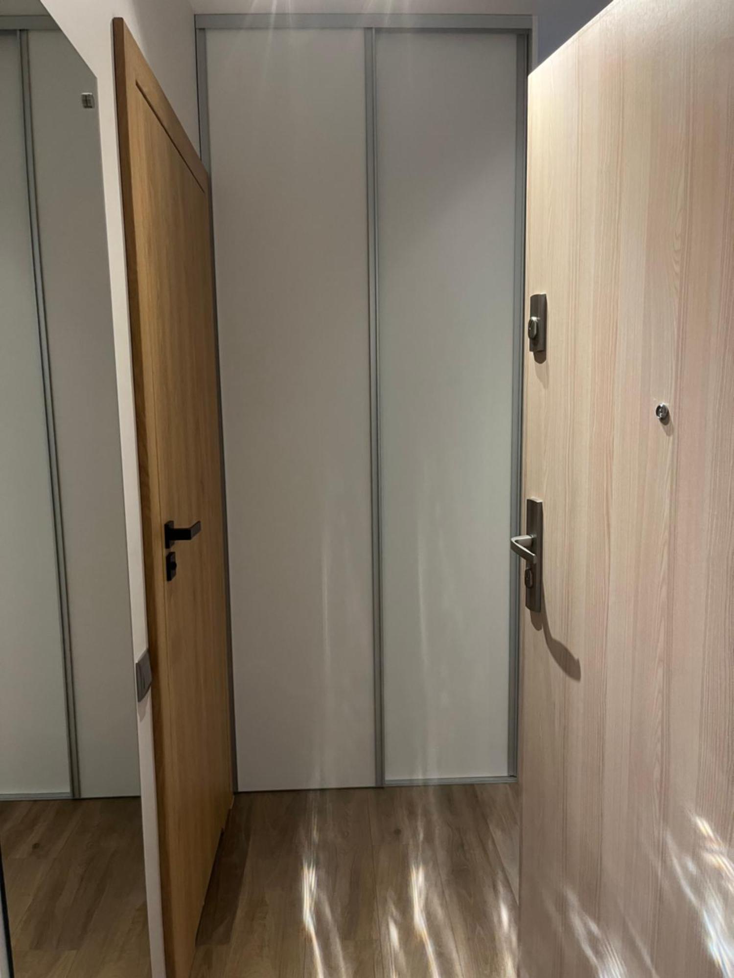 Apartamenty Kapitanskie Blizej Morza Колобжег Екстер'єр фото