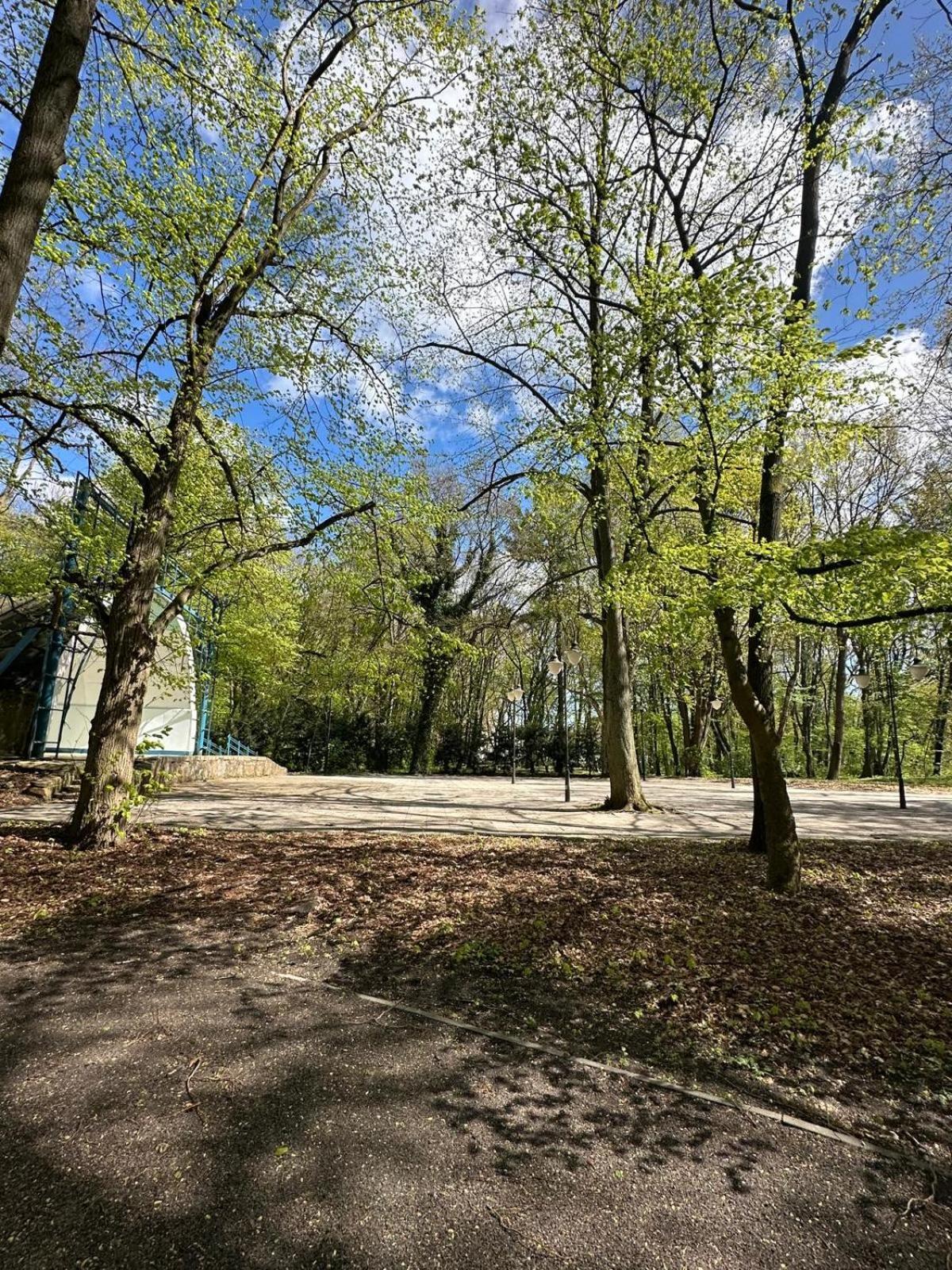 Apartamenty Kapitanskie Blizej Morza Колобжег Екстер'єр фото