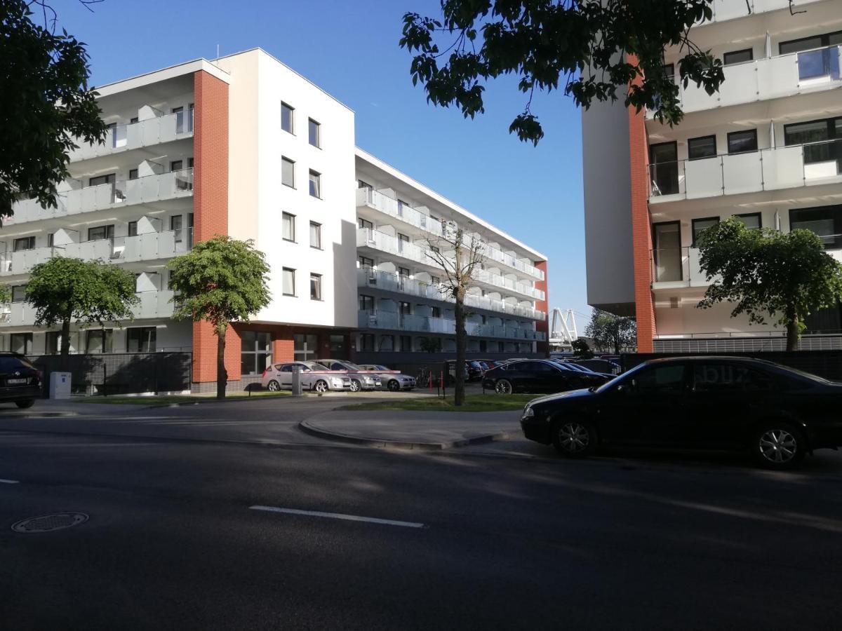 Apartamenty Kapitanskie Blizej Morza Колобжег Екстер'єр фото