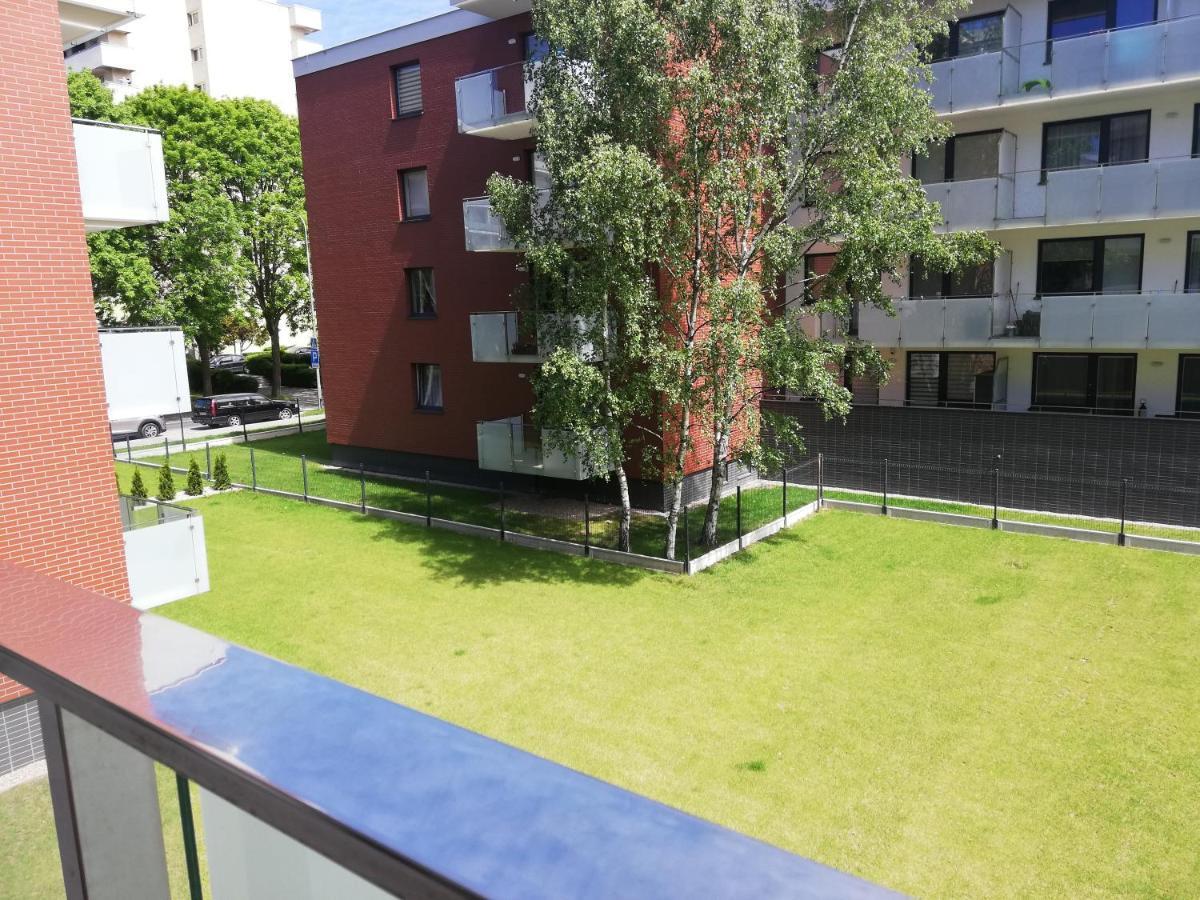 Apartamenty Kapitanskie Blizej Morza Колобжег Екстер'єр фото