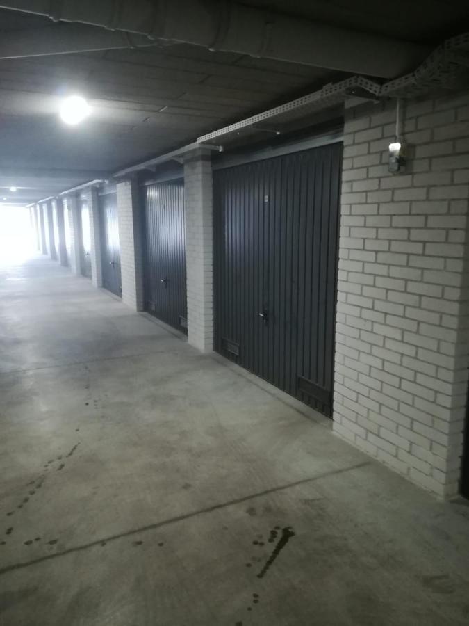 Apartamenty Kapitanskie Blizej Morza Колобжег Екстер'єр фото